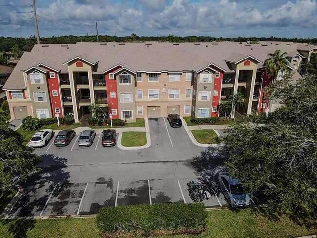 Building Photo - 2208 Antigua Pl Unit 932