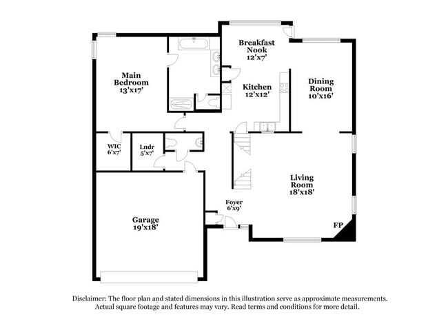 Photo - 238 Oxford Dr SW