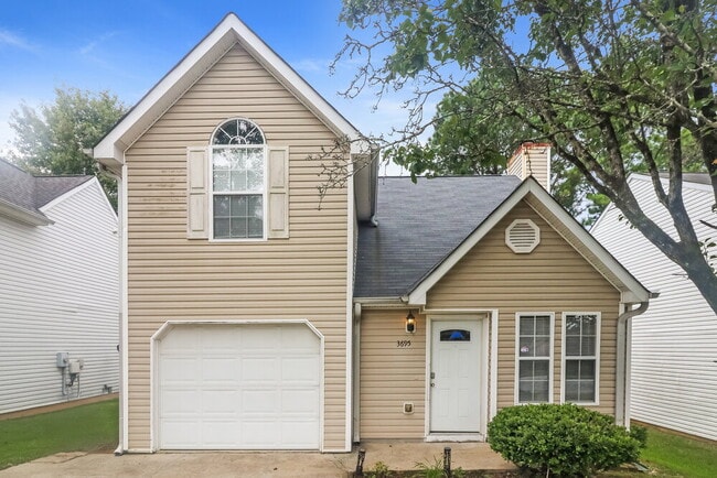 Building Photo - 3695 Longview Dr Rental