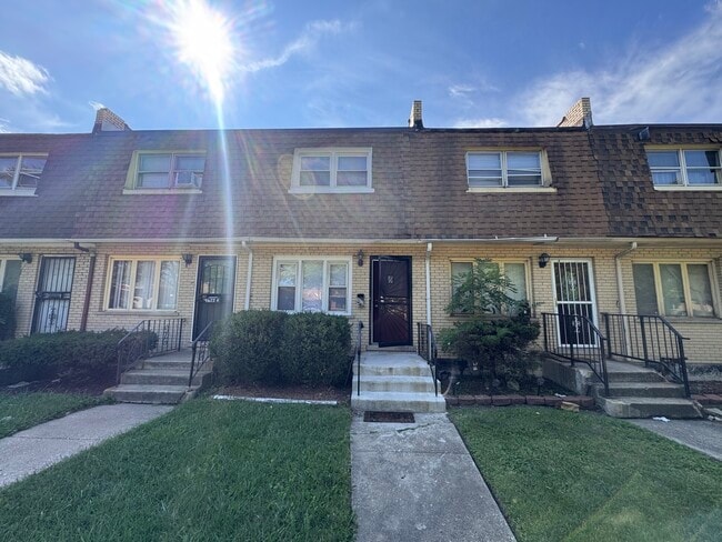 Building Photo - 9620 S Halsted St Rental