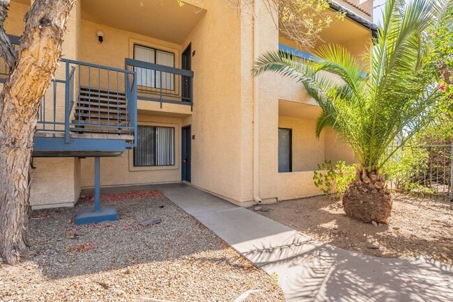 Building Photo - Welcome Home to El Diablo Apartments – 1 B...