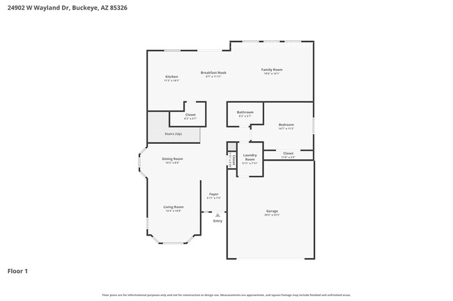Photo - 24902 W Wayland Dr