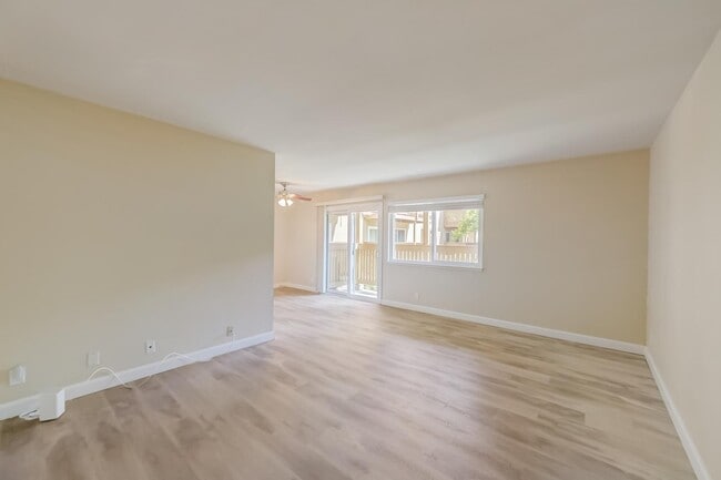 Eden Terrace Apartments