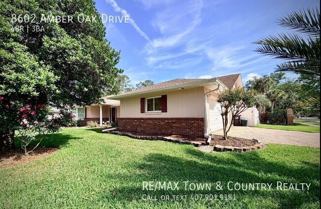 Photo - 8602 Amber Oak Dr