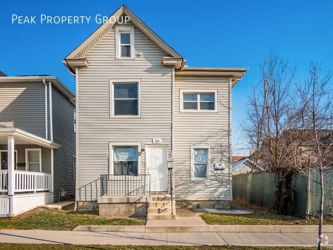 Building Photo - Available Now! Located in Weinland Park Ne... Rental