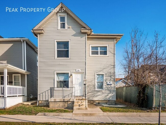 Available Now! Located in Weinland Park Ne... - Available Now! Located in Weinland Park Ne... Apartment