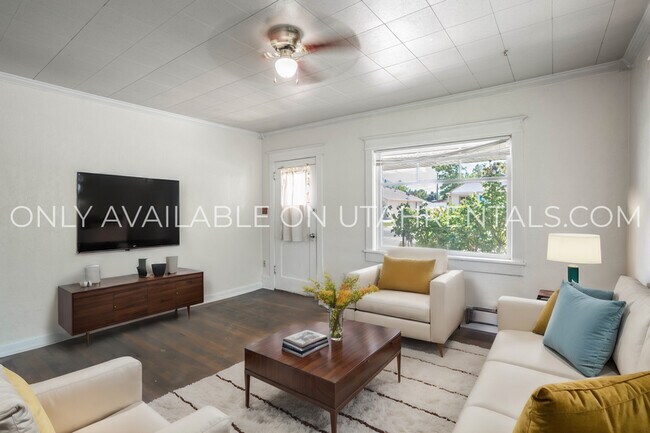 131 E 300 S - 131 E 300 S Condo Unit 1