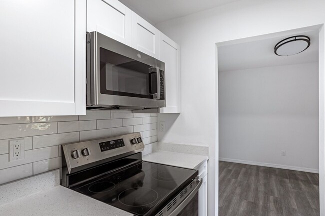 Brantley Pines Apartments