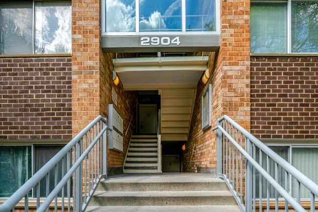 Photo - 2904 Kings Chapel Rd Unit 16