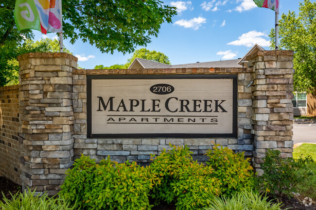 Building Photo - Maple Creek Apartments