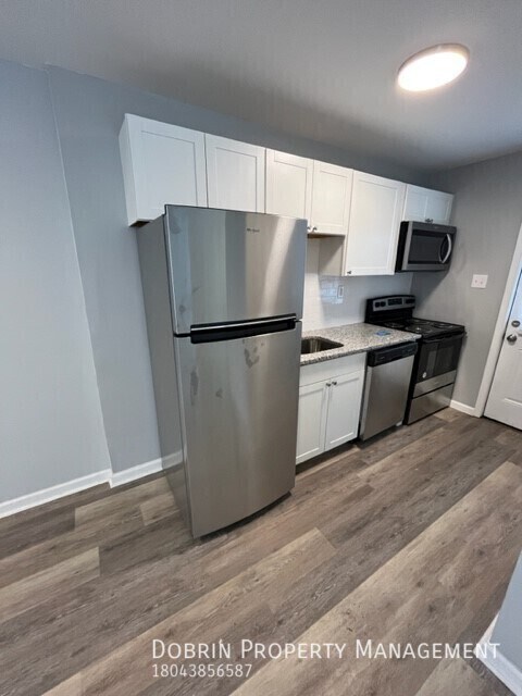 Photo - 1721 Blair St Unit 4