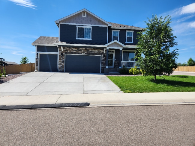 Photo - 3207 Meadow Gate Dr House