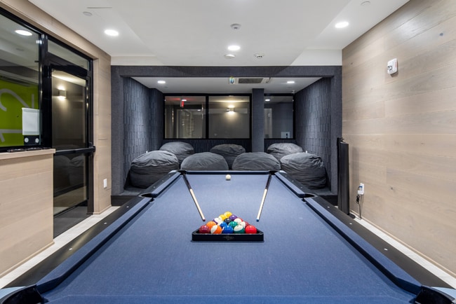 Photo - Furnished Micro Studios