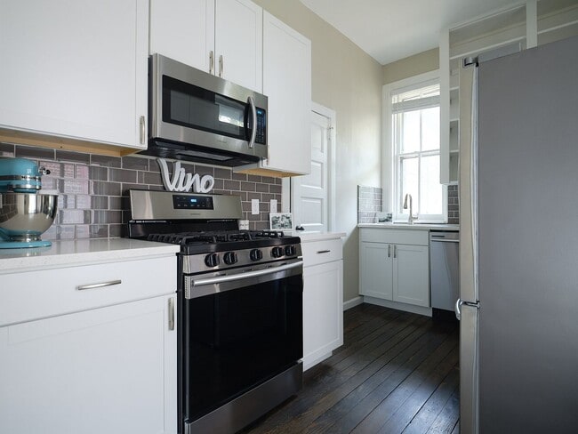 Photo - 1609 Green St Unit Apt #1