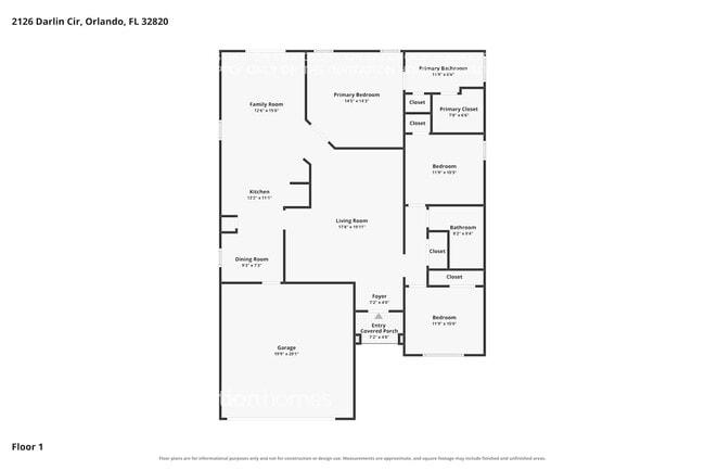 Photo - 2126 Darlin Cir