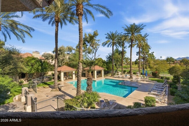 Building Photo - 4925 E Desert Cove Ave Unit 235
