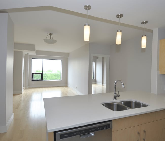 Building Photo - The Plaza at Forest Hills