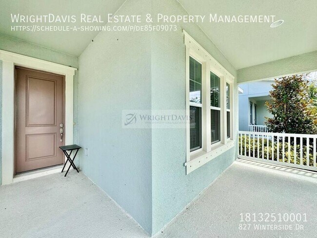 Photo - 827 Winterside Dr