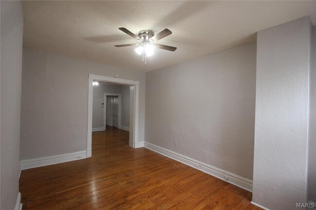 Photo - 3502 Arsenal St Unit 1F