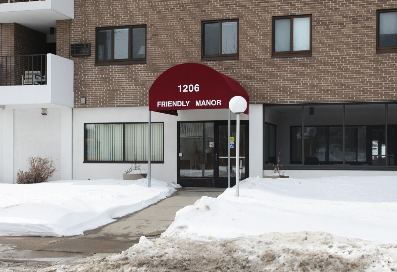 Photo - Friendly Manor