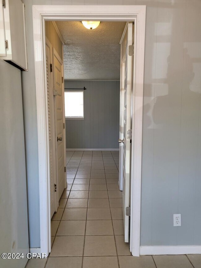 6529 Chipewa St Townhome Townhome Rental in Callaway FL