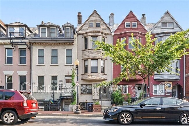 Building Photo - 533 Florida Ave NW Unit #2 Rental