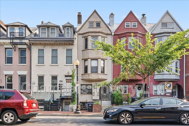 Photo - 533 Florida Ave NW Unidad #2 Rental