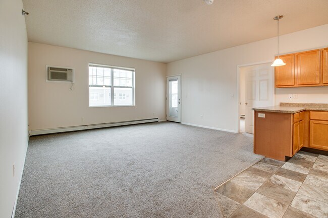 Boulder Ridge Apartments