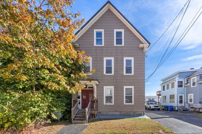 Building Photo - 74 Dartmouth St Unit #2