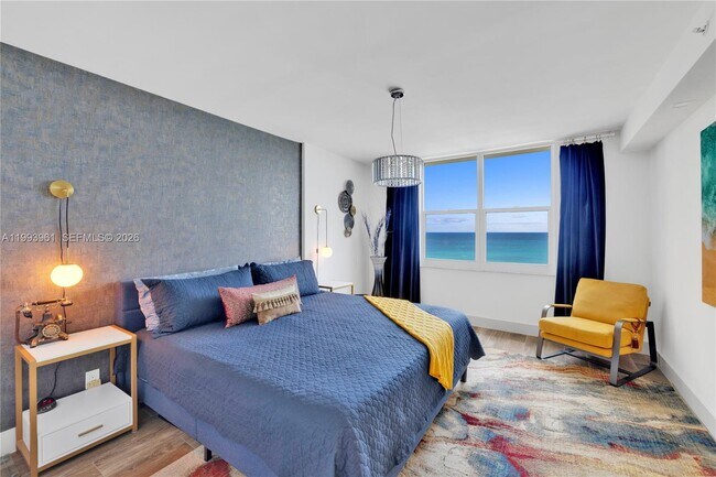 Photo - 2501 S Ocean Dr Unidad 922