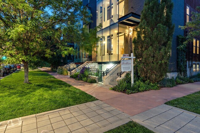 Avery Apartments For Rent In Denver Co Forrent Com