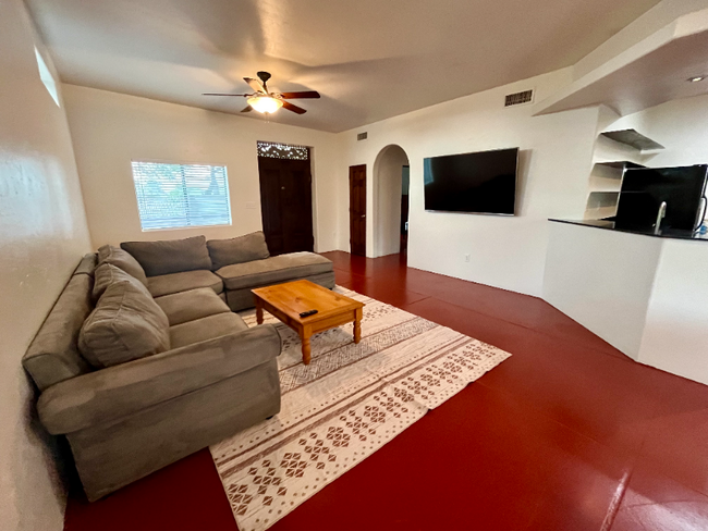 Photo - 1519 S Tucson Blvd House