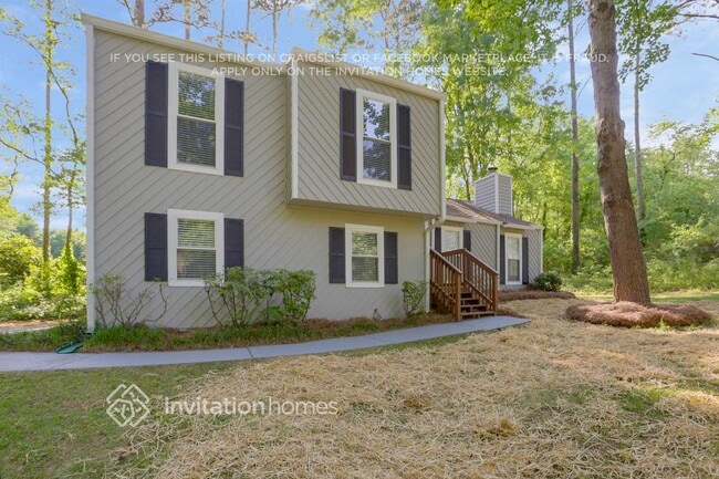 Photo - 4501 N Landing Dr House