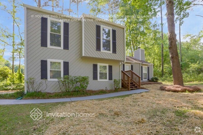 Building Photo - 4501 N Landing Dr Rental