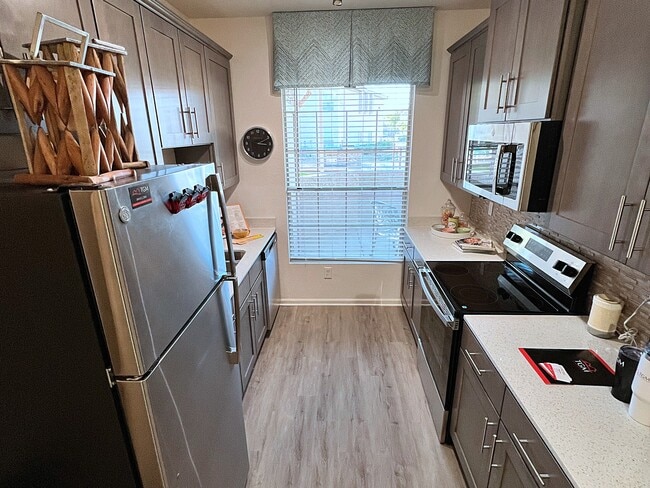 Photo - TGM Ocotillo Bay