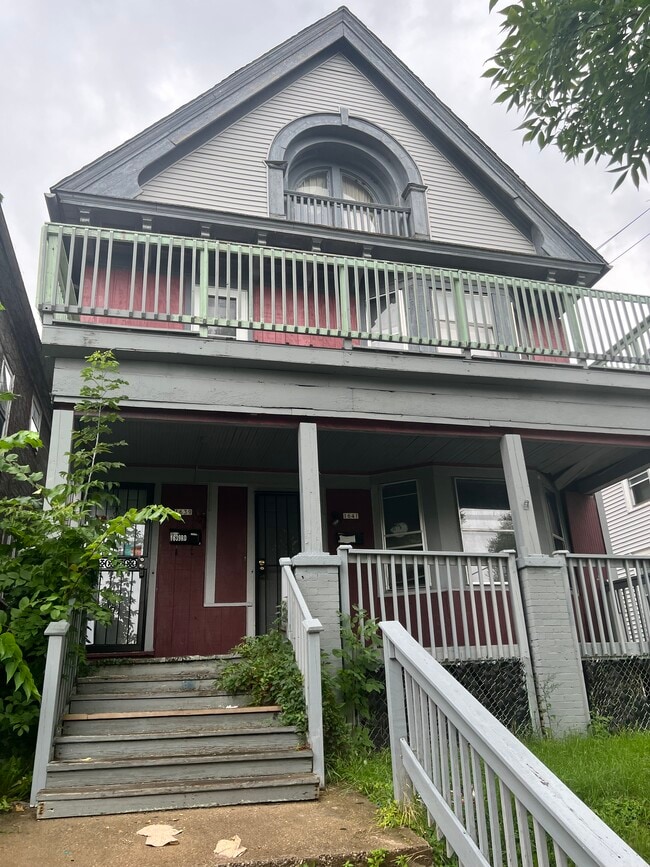 Building Photo - 1639 N 33rd St