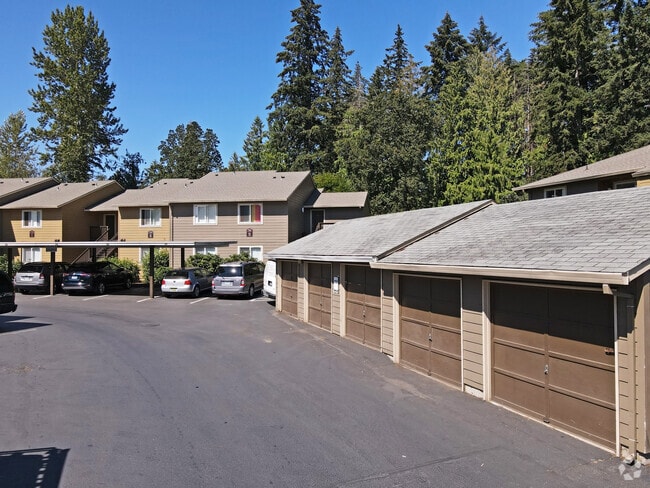 Photo - Pioneer Ridge Apartments