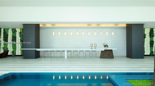 Photo - 851 NE 1st Ave