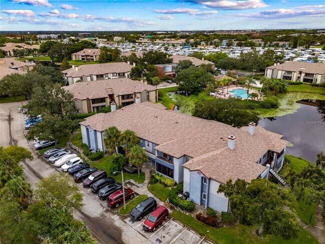 Building Photo - 10265 Gandy Blvd N Unit 1002(Furnished) Rental