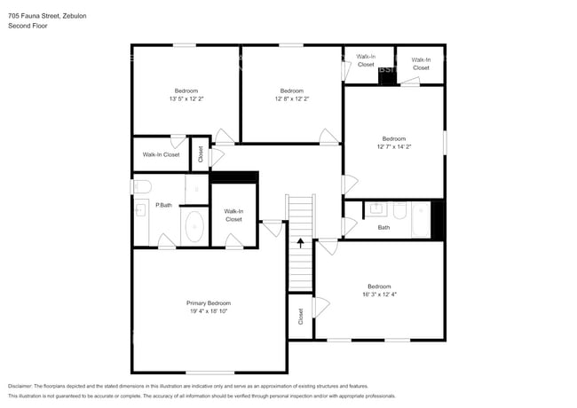 Photo - 705 Fauna St