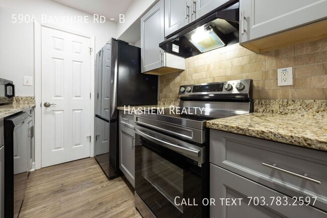 Photo - 5904 Bayshire Rd
