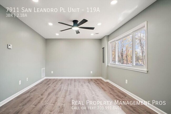 Photo - 7911 San Leandro Pl Unidad 119A