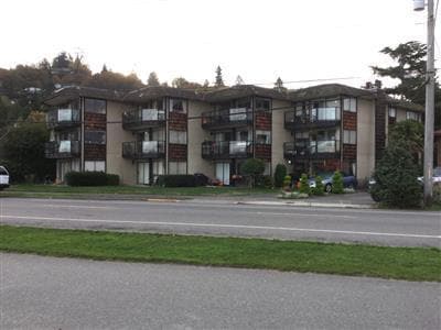 Building Photo - 2 bedroom in Seattle WA 98116 Unit 2414 Alki Ave SW Rental