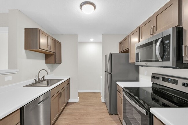 Photo - Sterling on First