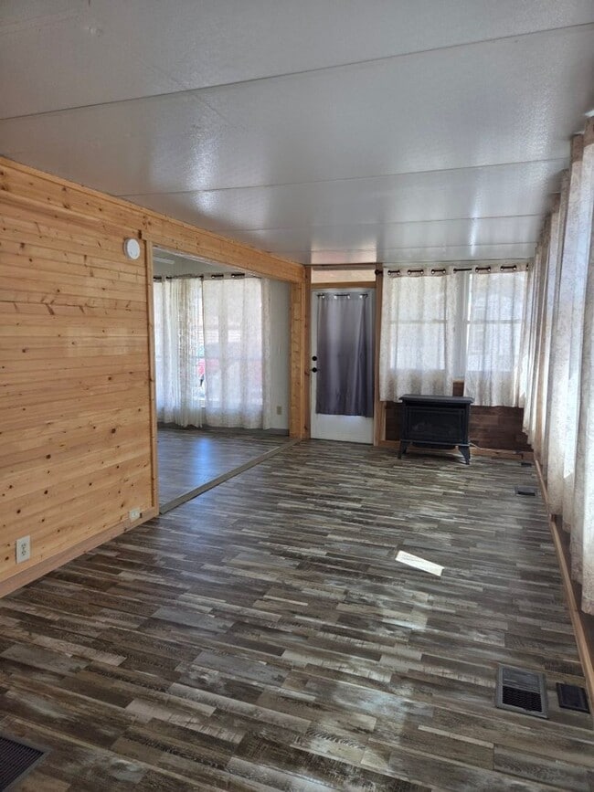 Photo - $1,350 - 1 Bedroom / 1 Bath Park Model on the Creek in Tatham Mountain Park