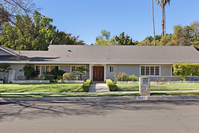 Photo - Welcome to this Beautiful Ranch-Style Home...