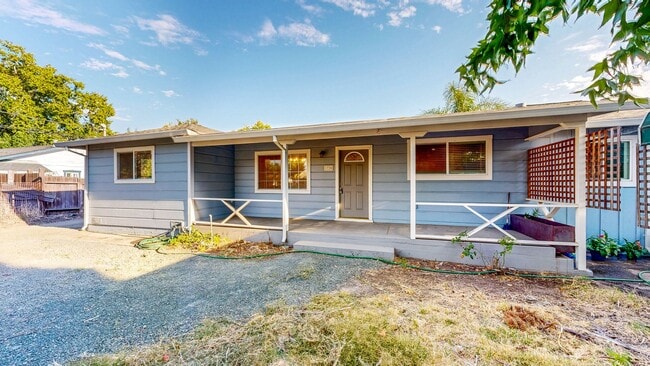 Photo - 1720 Ditty Ave Unidad 1720 Ditty -Main House