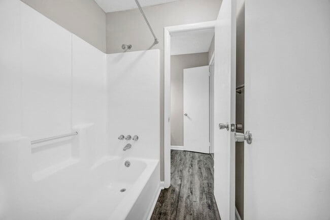 Bentree Apartments