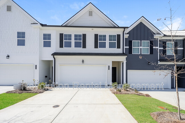 Photo - 1196 Westhampton Wy Townhome