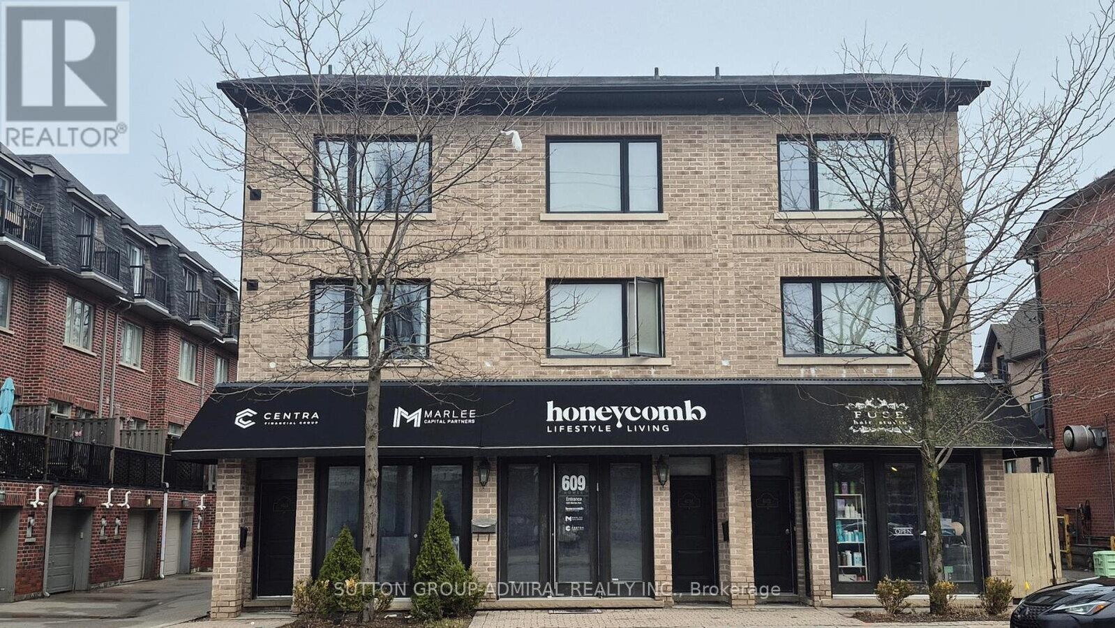 Photo - 611 Marlee Ave